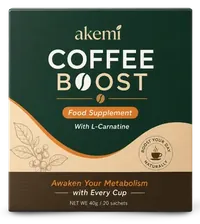 Coffee Boost