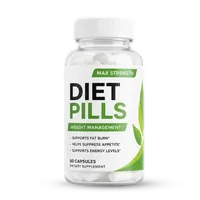 Diet pills