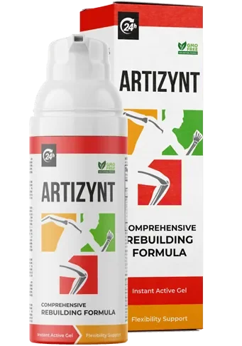 ArtiZynt Gel
