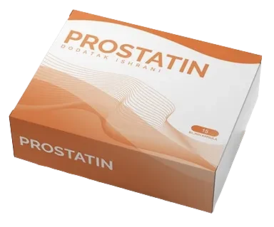 Prostatin dodatak ishrani
